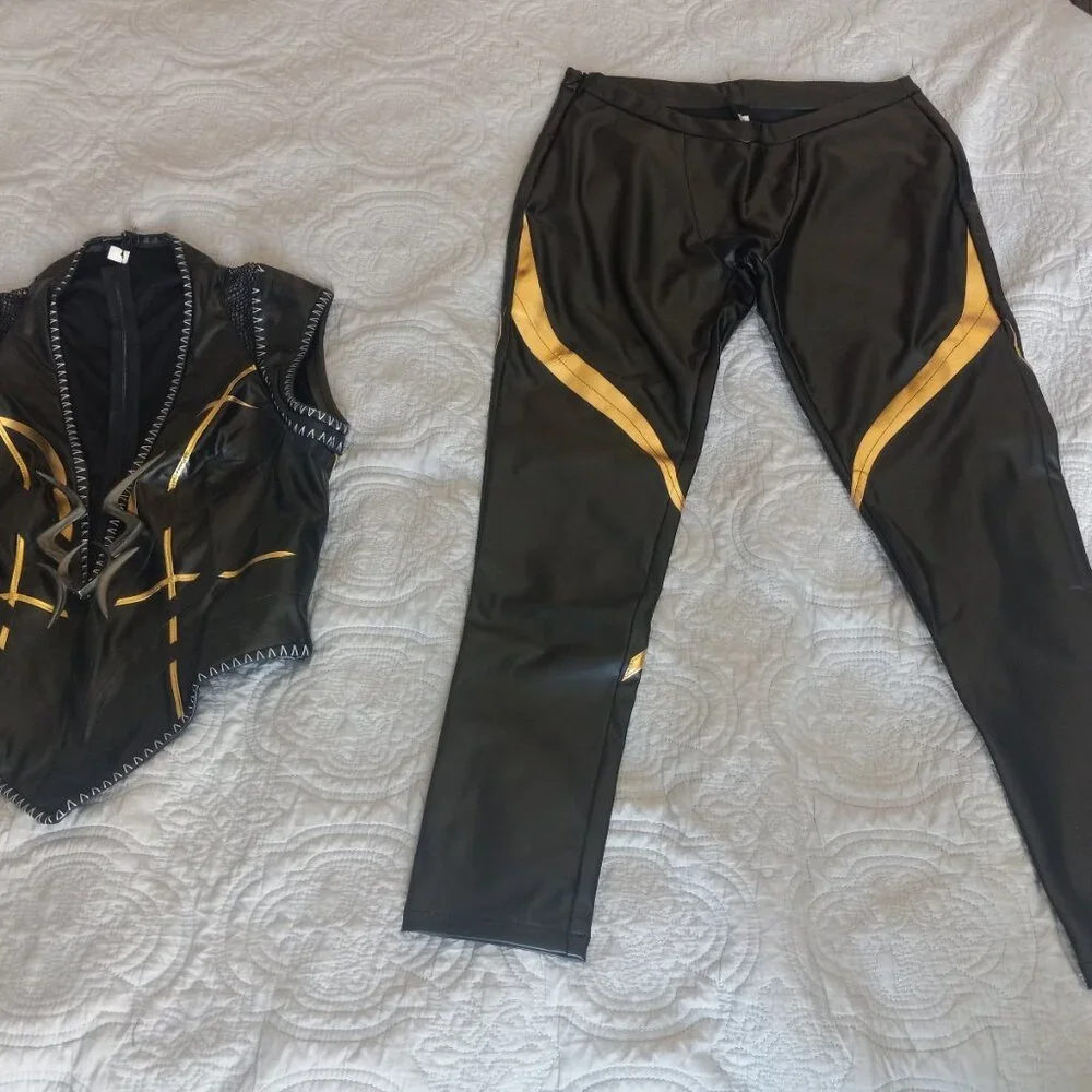 EZ Cosplay Baldur's Gate 3 Shadowheart cosplay costume - Picture 3 of 11